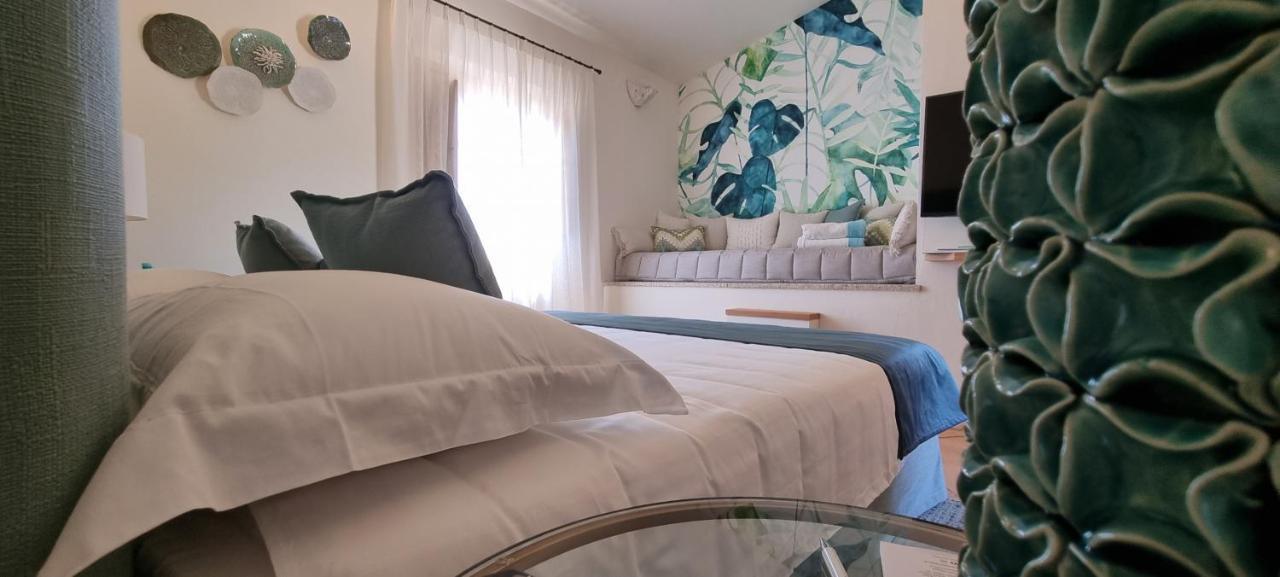 Hotel Borgo Smeraldo Arzachena Exteriér fotografie